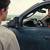 Matthew McConaughey and Timothée Chalamet in Interstellar (2014)