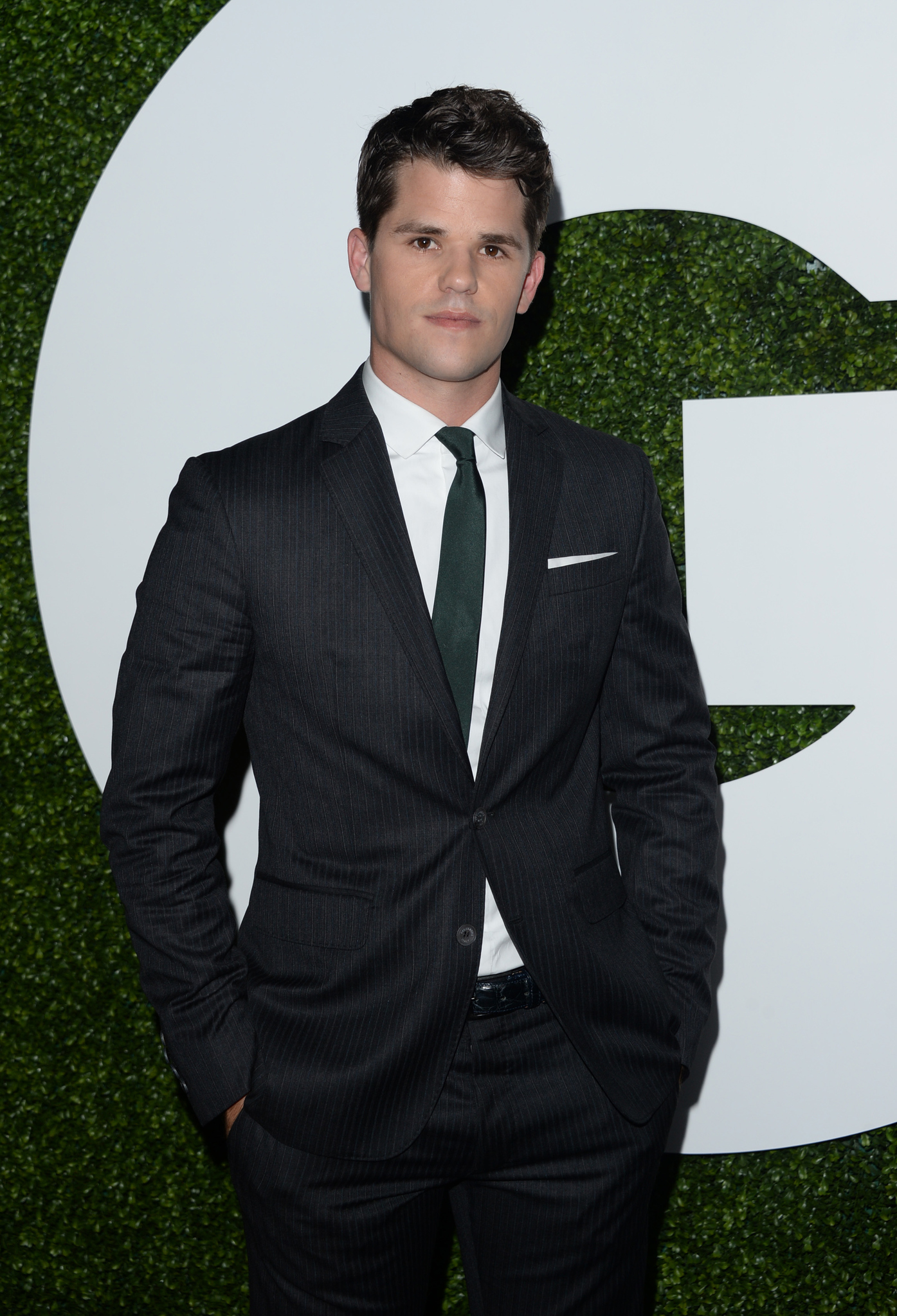 Max Carver