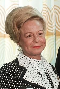 Primary photo for Martha Mitchell