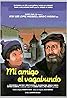 Mi amigo el vagabundo (1984) Poster