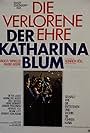 The Lost Honor of Katharina Blum