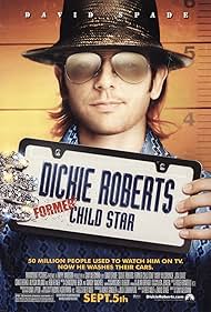 David Spade in Dickie Roberts: Former Child Star (2003)