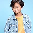 Aidyn James Ahn