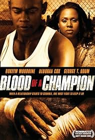 Blood of a Champion (2005)