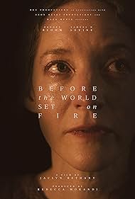 Brooke Bloom in Before the World Set on Fire (2023)