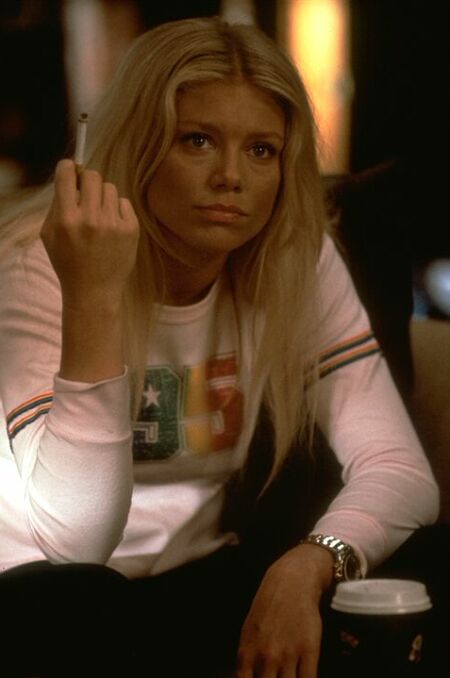 Peta Wilson stars as Alex