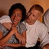 Joel Edgerton and Ruth Negga in Loving (2016)