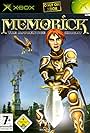 Memorick: The Apprentice Knight (2004)