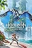 Horizon: Forbidden West (Video Game 2022) Poster