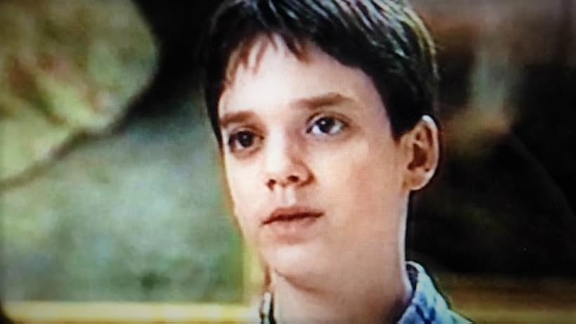 Jake Epstein in Quints (2000)