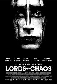 Rory Culkin in Lords of Chaos (2018)