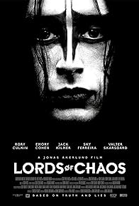 Primary photo for Lords of Chaos