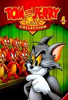 Tom and Jerry Classic Collection Volume 6