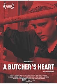 Primary photo for A Butcher's Heart