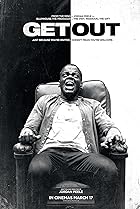 Get Out Poster