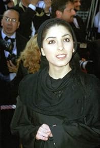 Primary photo for Samira Makhmalbaf