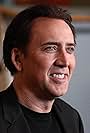 Nicolas Cage at an event for Drive Angry (2011)