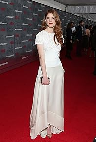 Primary photo for Rose Leslie