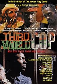 Third World Cop (1999)