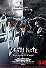 Death Note: Light Up the New World