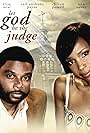 Elise Neal and Carl Anthony Payne II in Let God Be the Judge (2010)