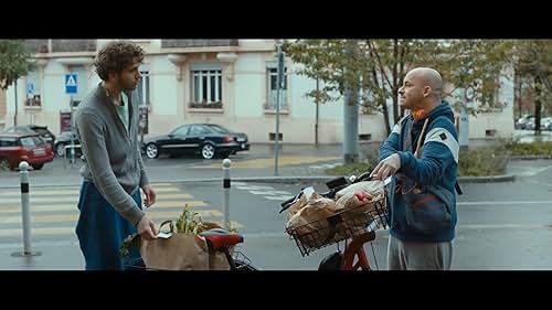 Two men, why vastly different life stories and personalities, embark on a Hearse heading south of France. During their journey, they realize that however unlikely, they're not so different in the end.