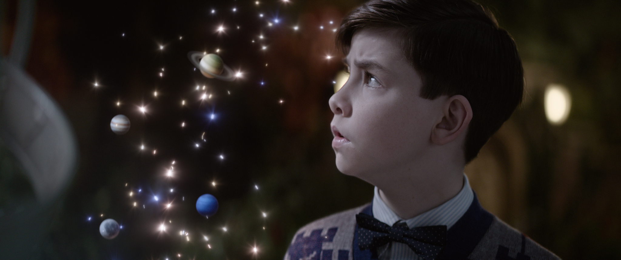 Owen Vaccaro in The House with a Clock in Its Walls (2018)