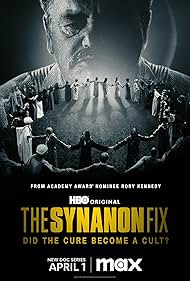 The Synanon Fix (2024)