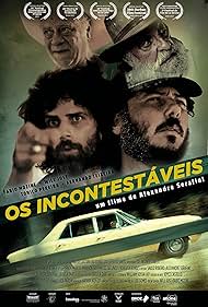 Os Incontestáveis (2016)