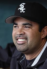 Primary photo for Ozzie Guillen