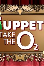 The Muppets Take the O2 (2018)