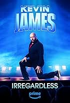 Kevin James in Kevin James: Irregardless (2024)