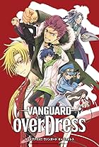 CARDFIGHT!! VANGUARD overDress