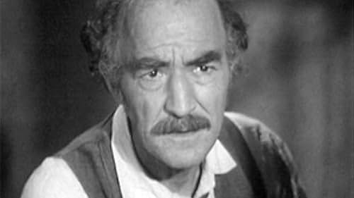 E.J. André in Whispering Smith (1961)