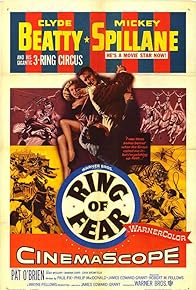 Primary photo for Ring of Fear