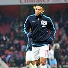 Alex Oxlade-Chamberlain