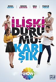 Primary photo for Iliski Durumu: Karisik