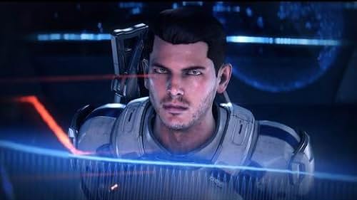 Mass Effect: Andromeda (VG)