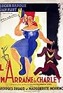 La marraine de Charley (1936)