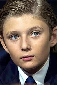 Primary photo for Barron Trump