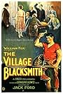 David Butler, Mark Fenton, Francis Ford, George Hackathorne, Tully Marshall, Lon Poff, Virginia Valli, Will Walling, and Ralph Yearsley in The Village Blacksmith (1922)