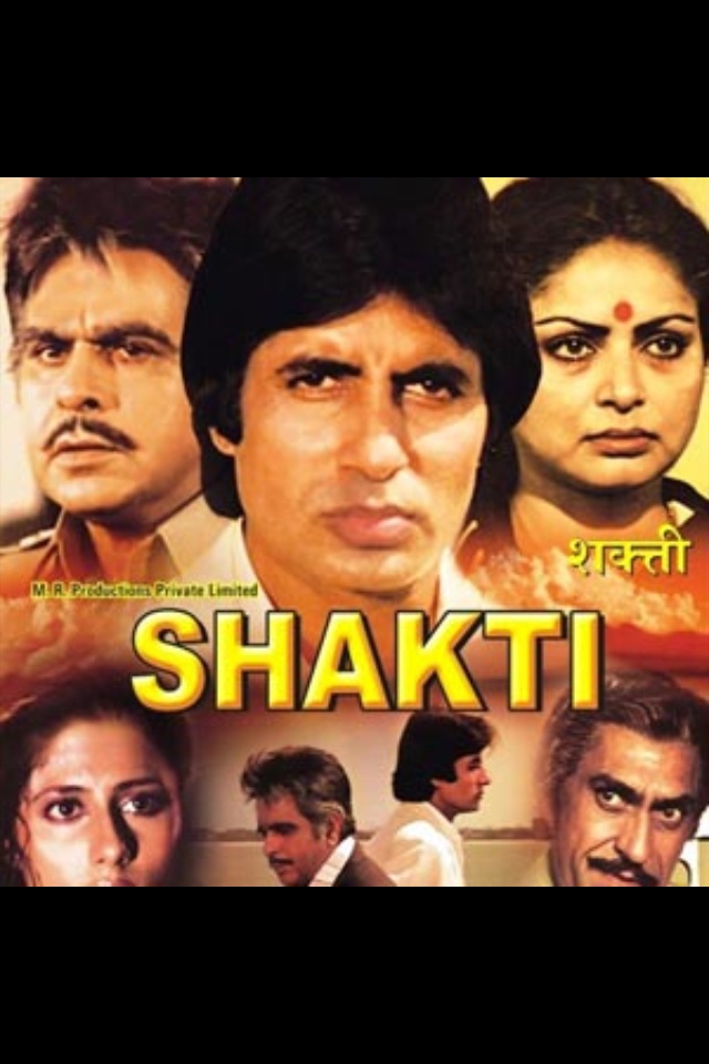 Shakti (1982)