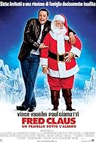 Fred Claus - Un fratello sotto l'albero