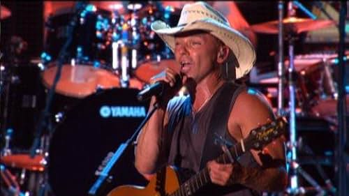 Kenny Chesney: Summer In 3D