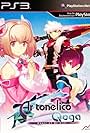 Ar Tonelico Qoga: Knell of Ar Ciel (2010)