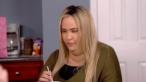 When she discovers that her ex Sugar Bear is getting marriage, Honey Boo Boo star Mama June begins a revenge diet so she can look completely different in time for her ex's big day.