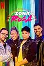 Zona Rosa (2019)