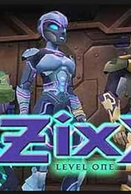 Zixx Level One (2004)