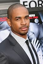 Damon Wayans Jr. at an event for Dance Flick (2009)