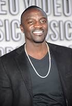 Akon